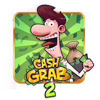 Cash Grab I I